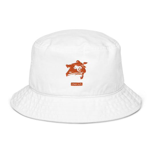 ORganic bucket hat